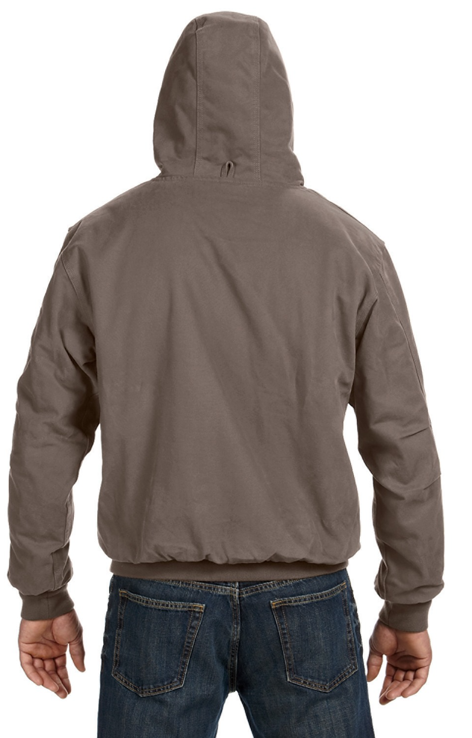 Dri Duck 5020 Gravel