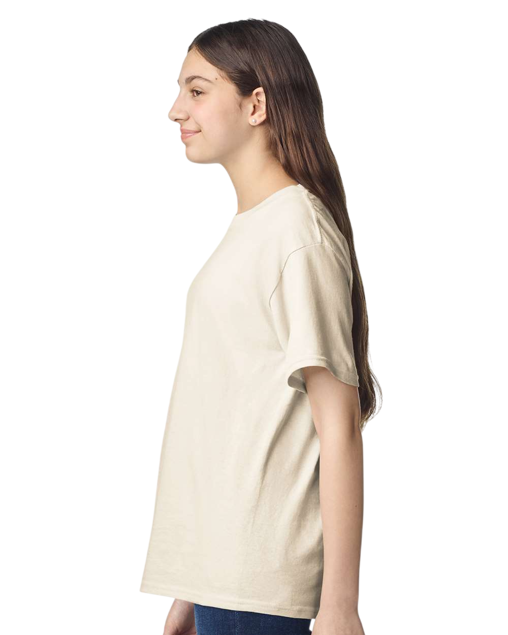 Gildan G300B Natural