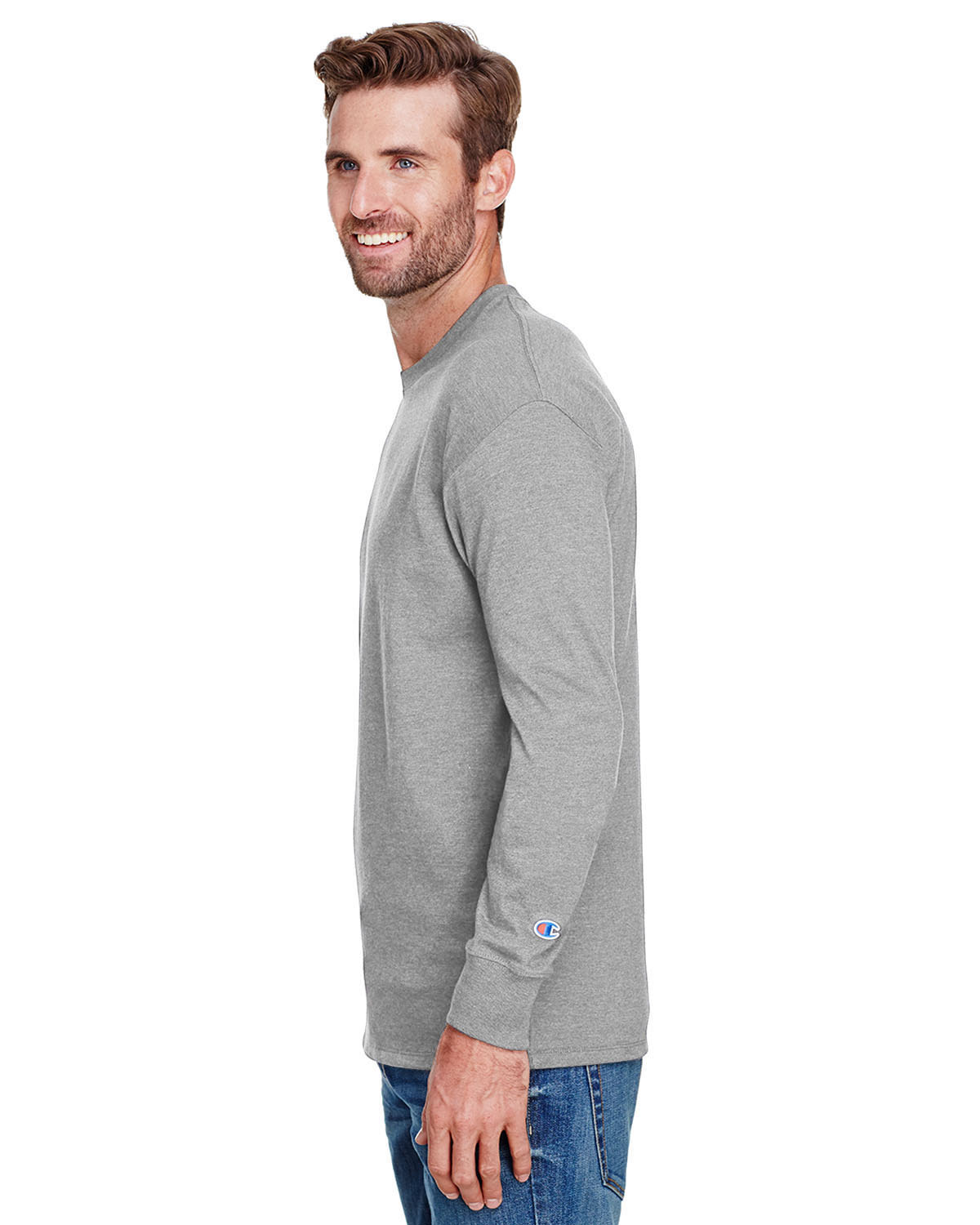 Champion CP15 Oxford Gray