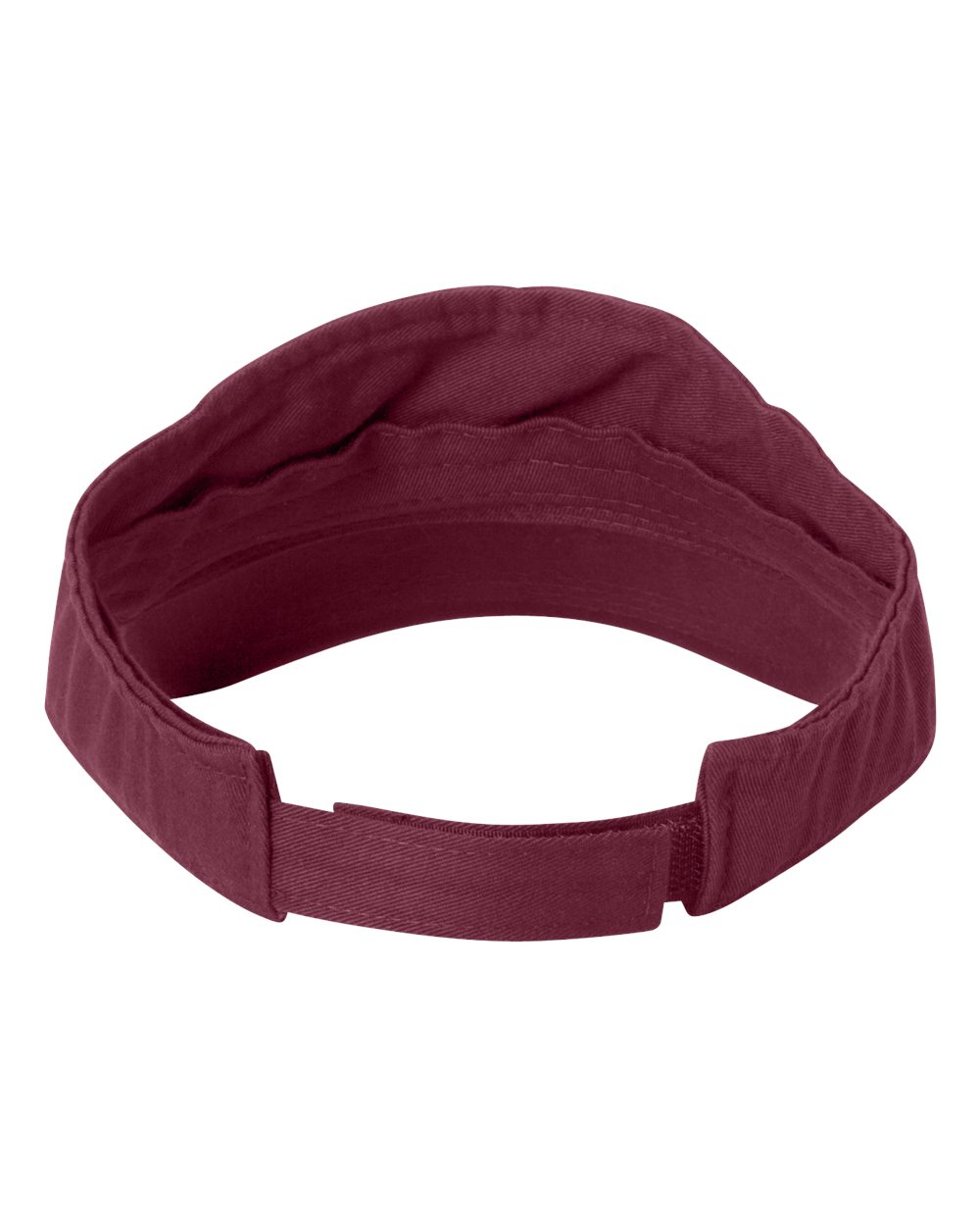 Valucap VC500 Maroon