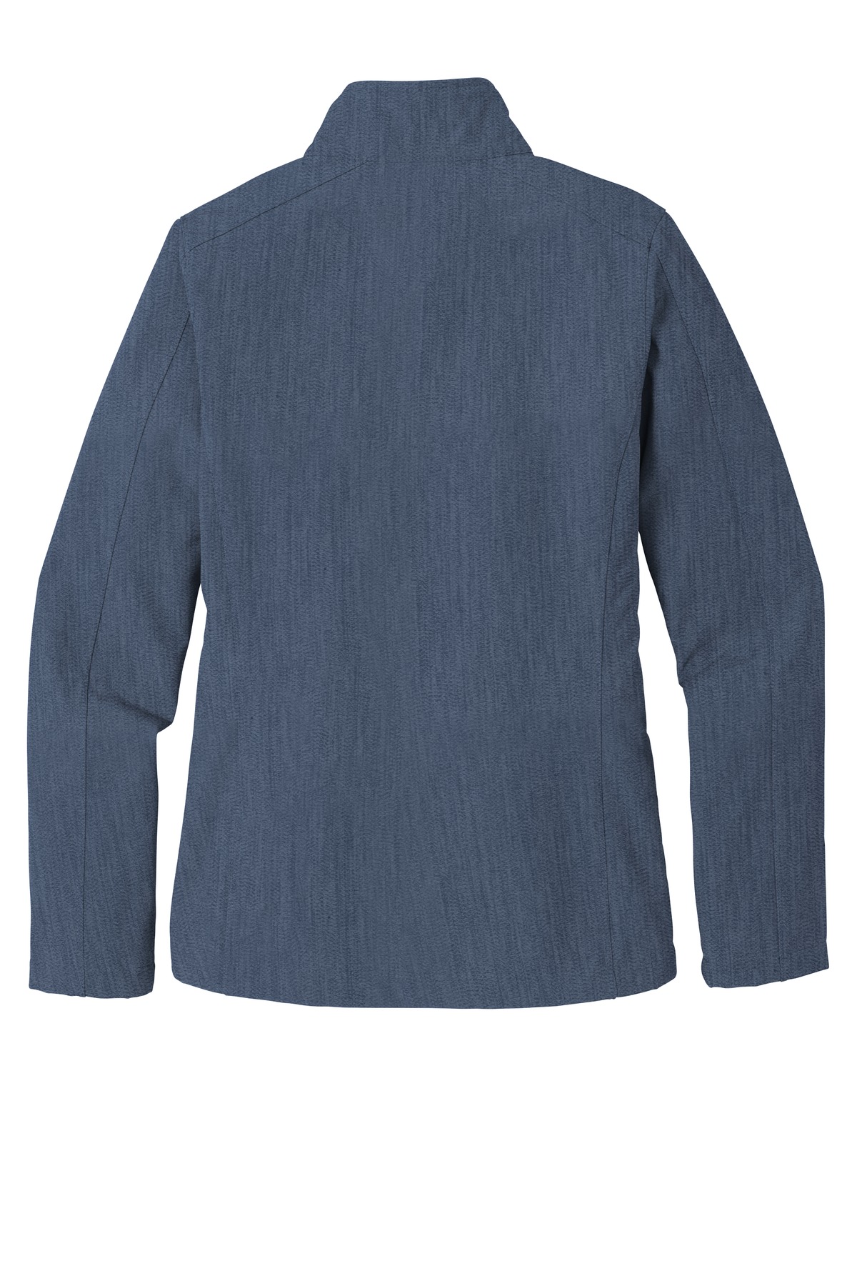 Port Authority L317 Navy Heather