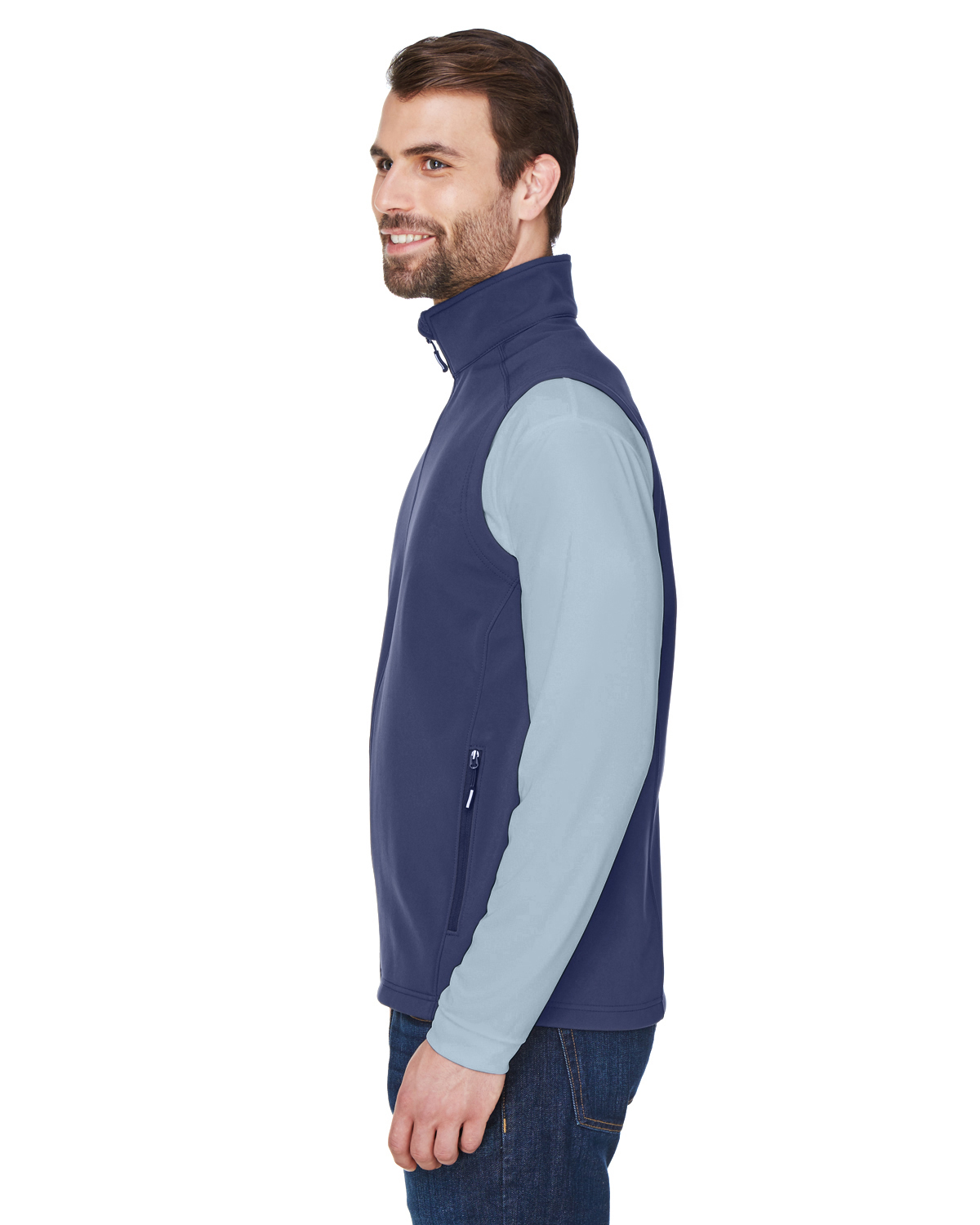 Core365 CE701 Classic Navy 849