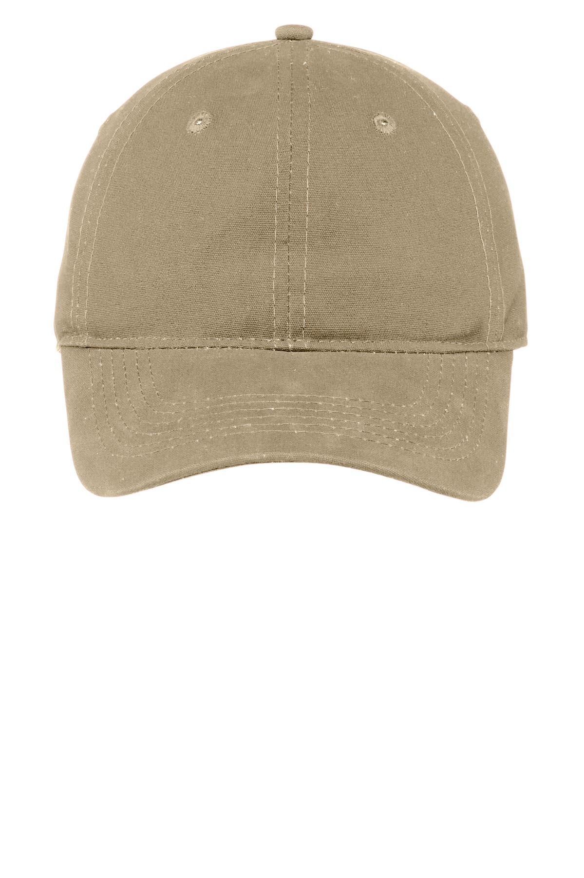 Port & Company CP96 Khaki