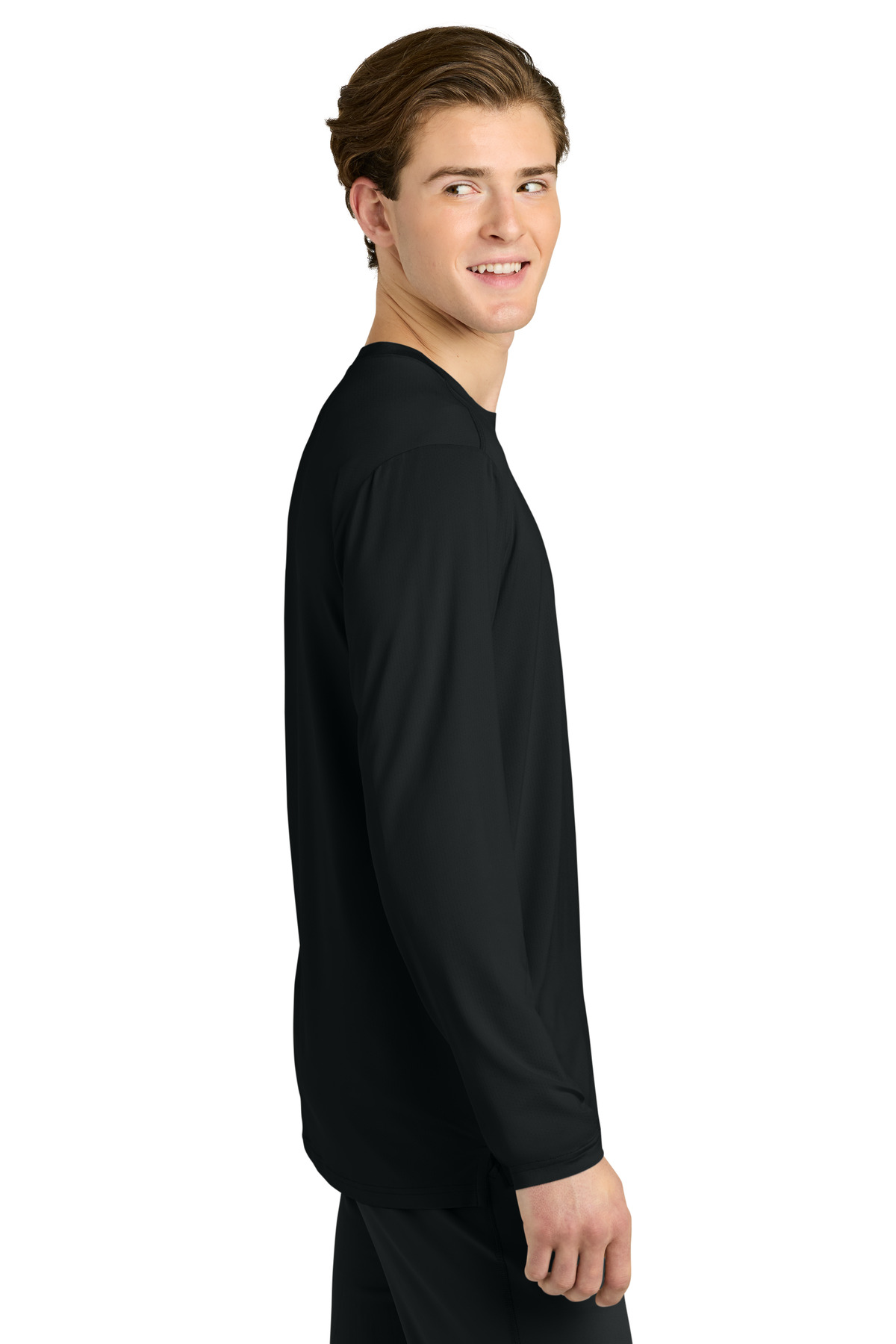Richardson RA7110LS Black
