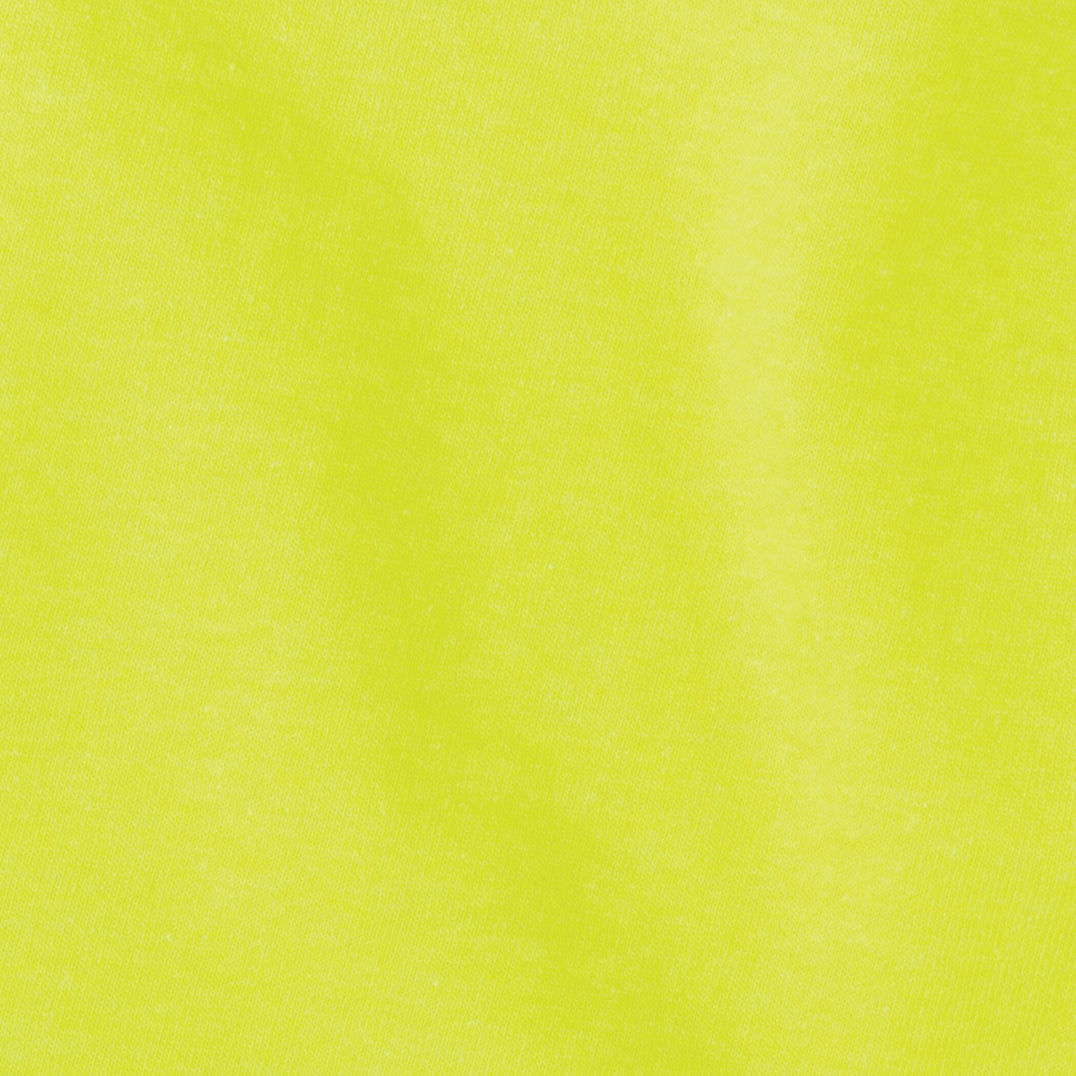 Fruit of the Loom 3931B Neon Yellow