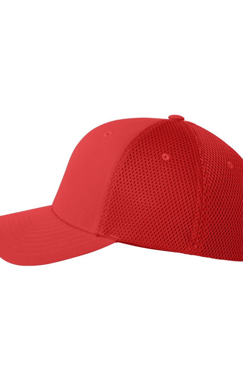 Flexfit 6533 Red