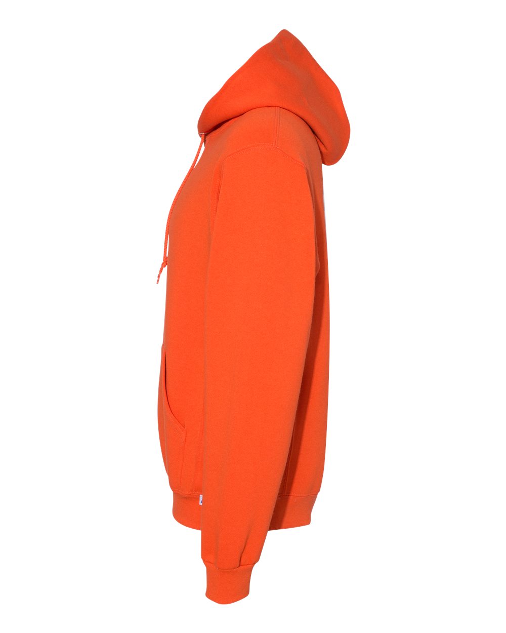 Russell Athletic 695HBM Burnt Orange