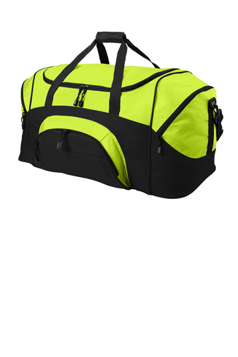 Port Authority BG99 Safety Yellow / Black