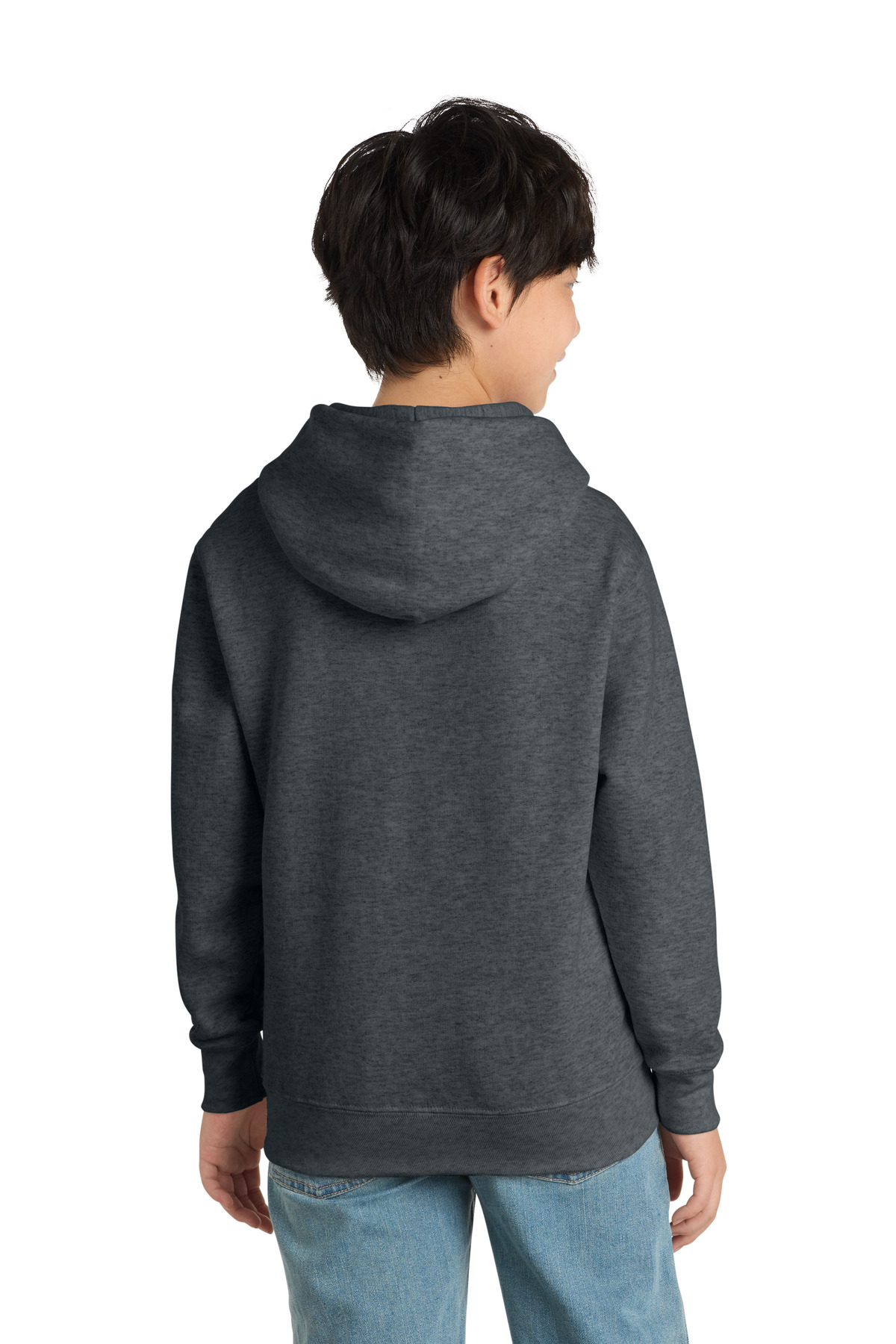 Port & Company PC78YH DkHtGry