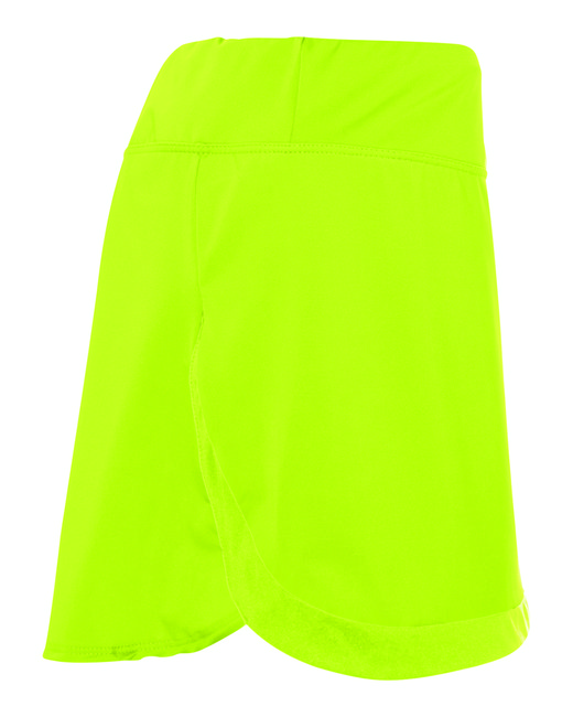Augusta Sportswear AG2411 Lime / Lime