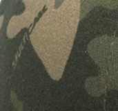 Yupoong 6089 Multicam Tropic