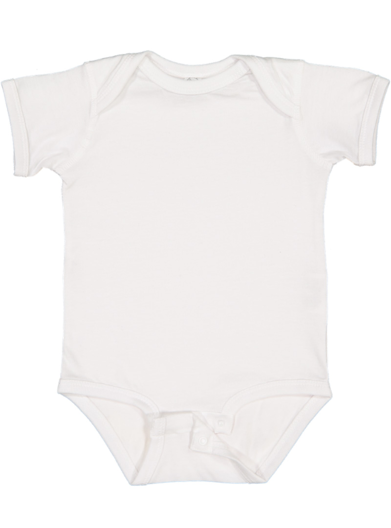 Rabbit Skins 4424 White