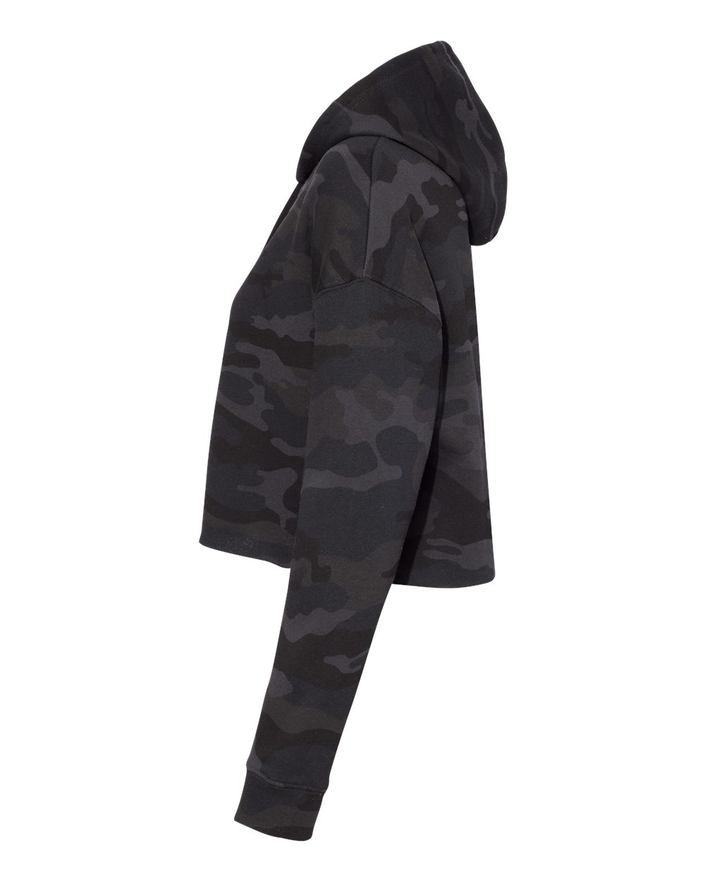 Independent Trading AFX64CRP Black Camo