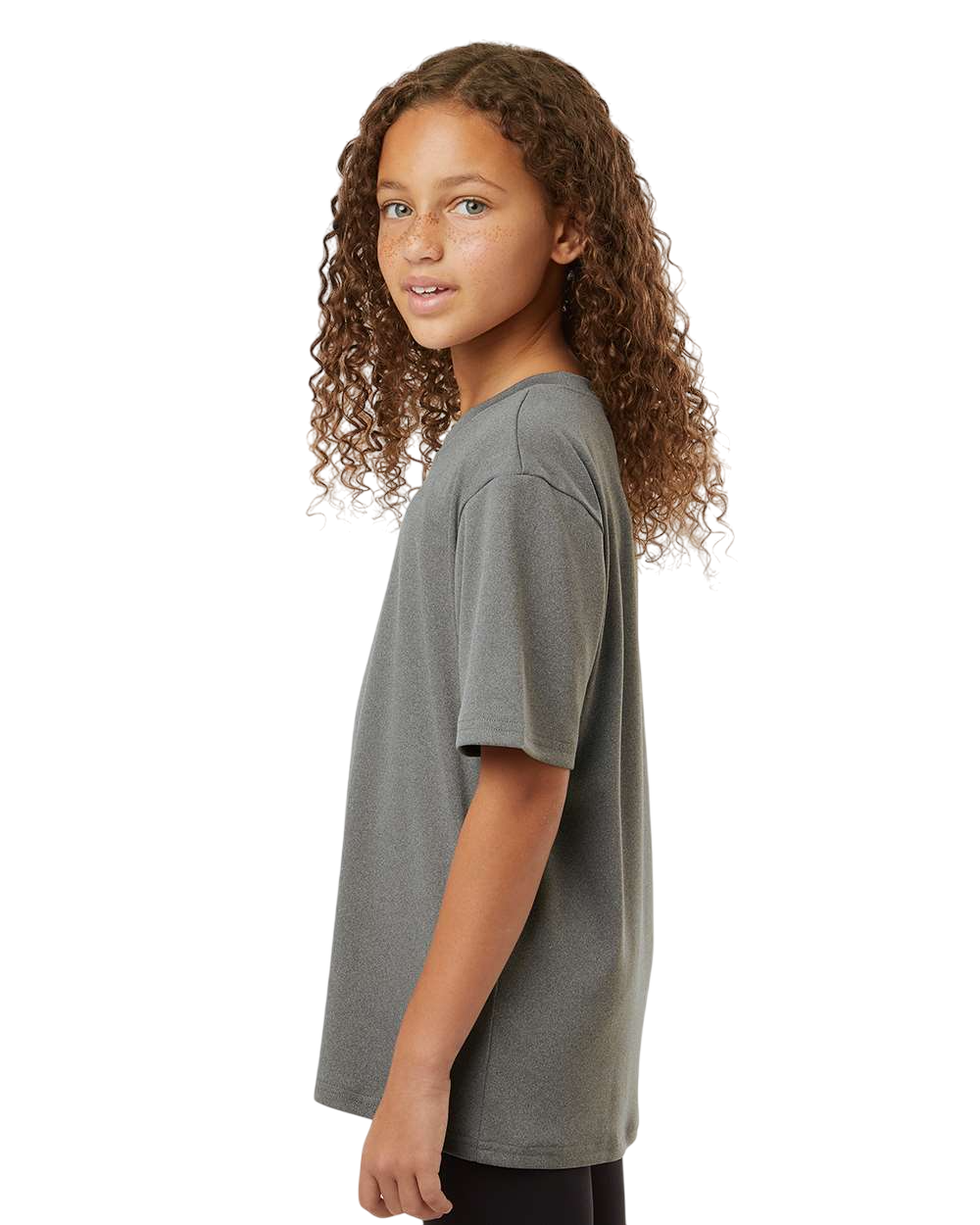 AllPro 48000Y Heather Granite