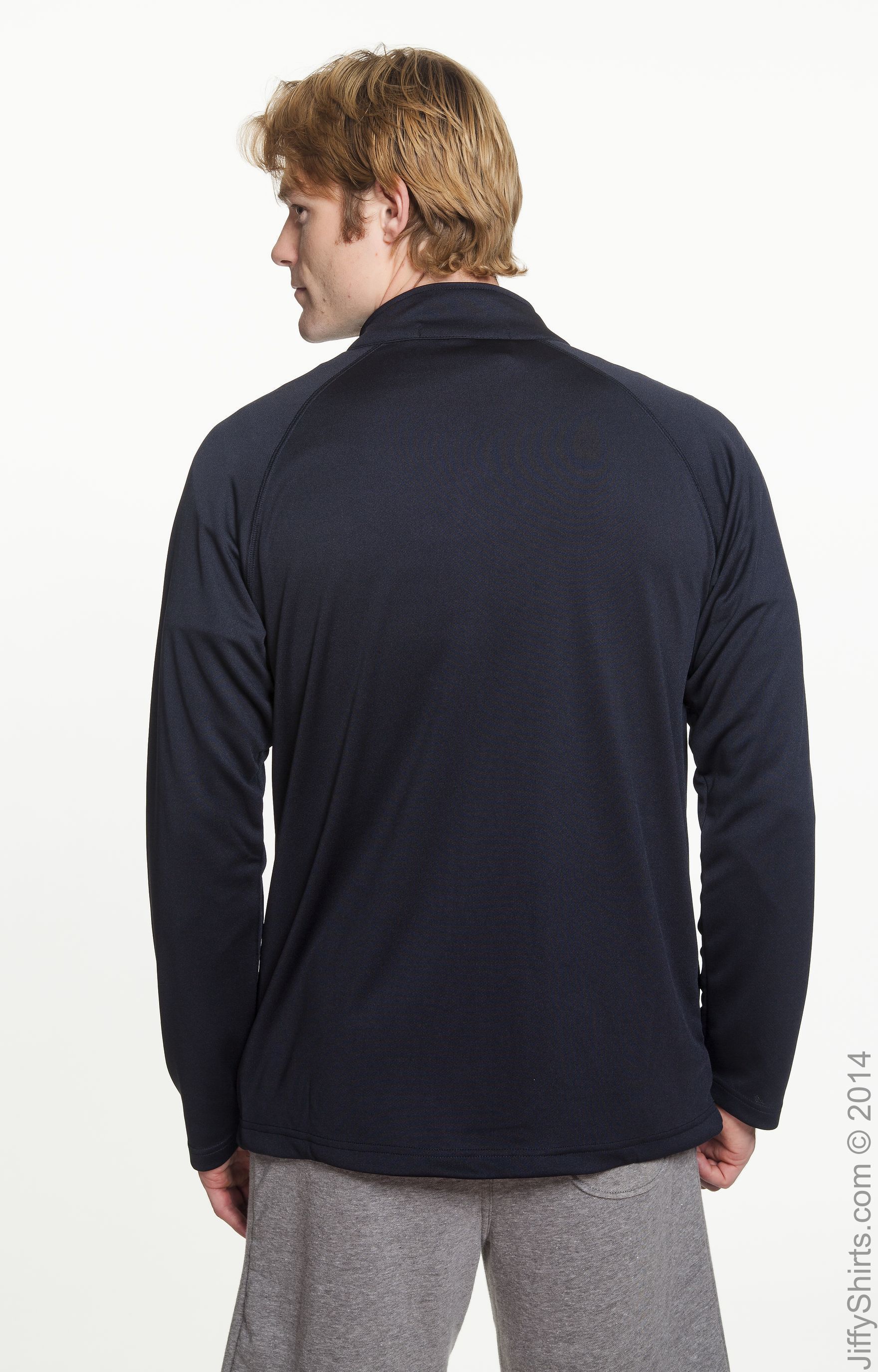 Devon & Jones DG420 Navy