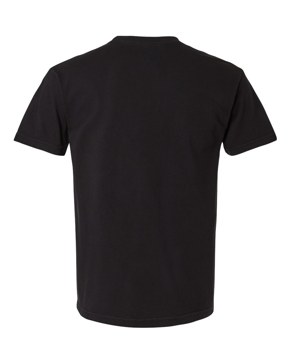 American Apparel 1301GD True Black