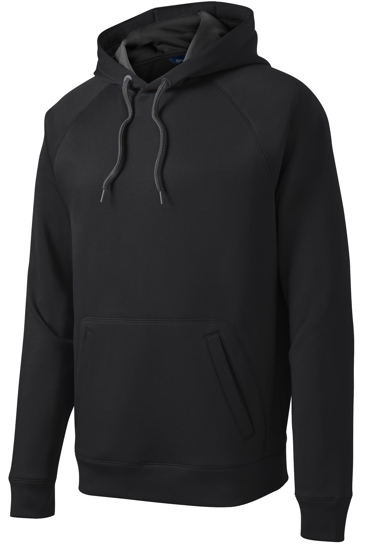 Sport-Tek ST250 Black