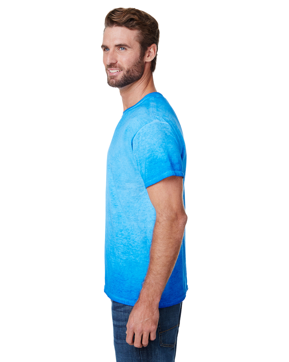 Tie-Dye CD1310 Royal