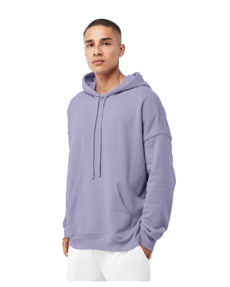 Bella + Canvas 3729 Dark Lavender