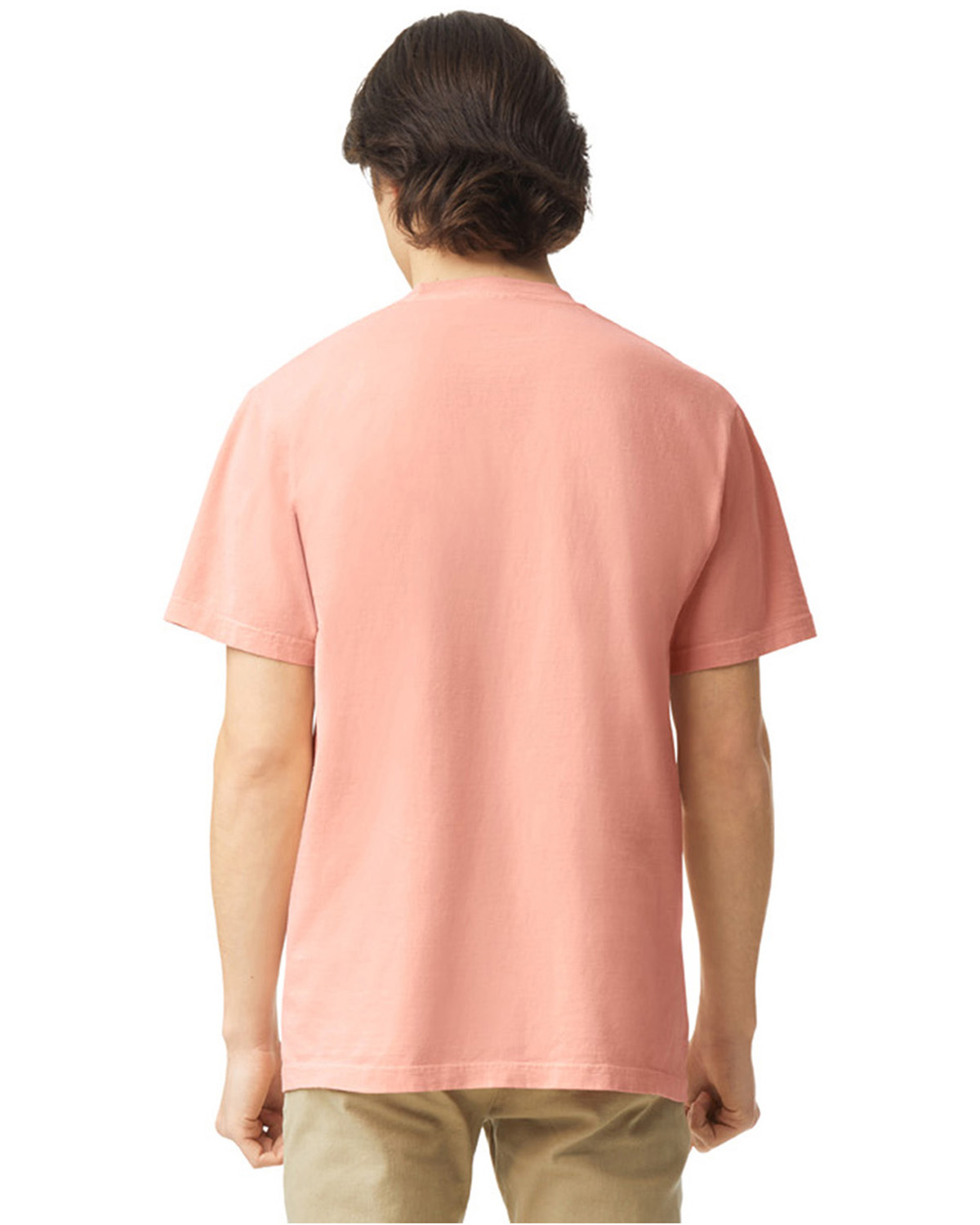 Comfort Colors C1717 Peachy