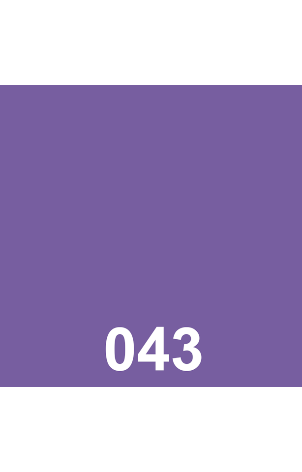 Oracal 631 Matte Lavender 043