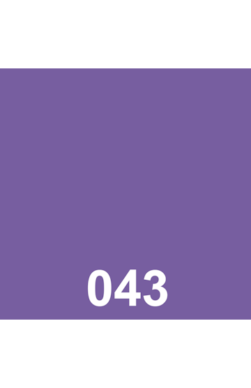 Oracal 631 Matte Lavender 043