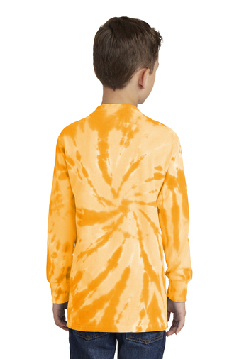 Port & Company PC147YLS Gold