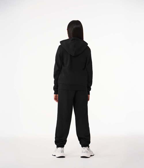 Bella + Canvas 3738Y Black