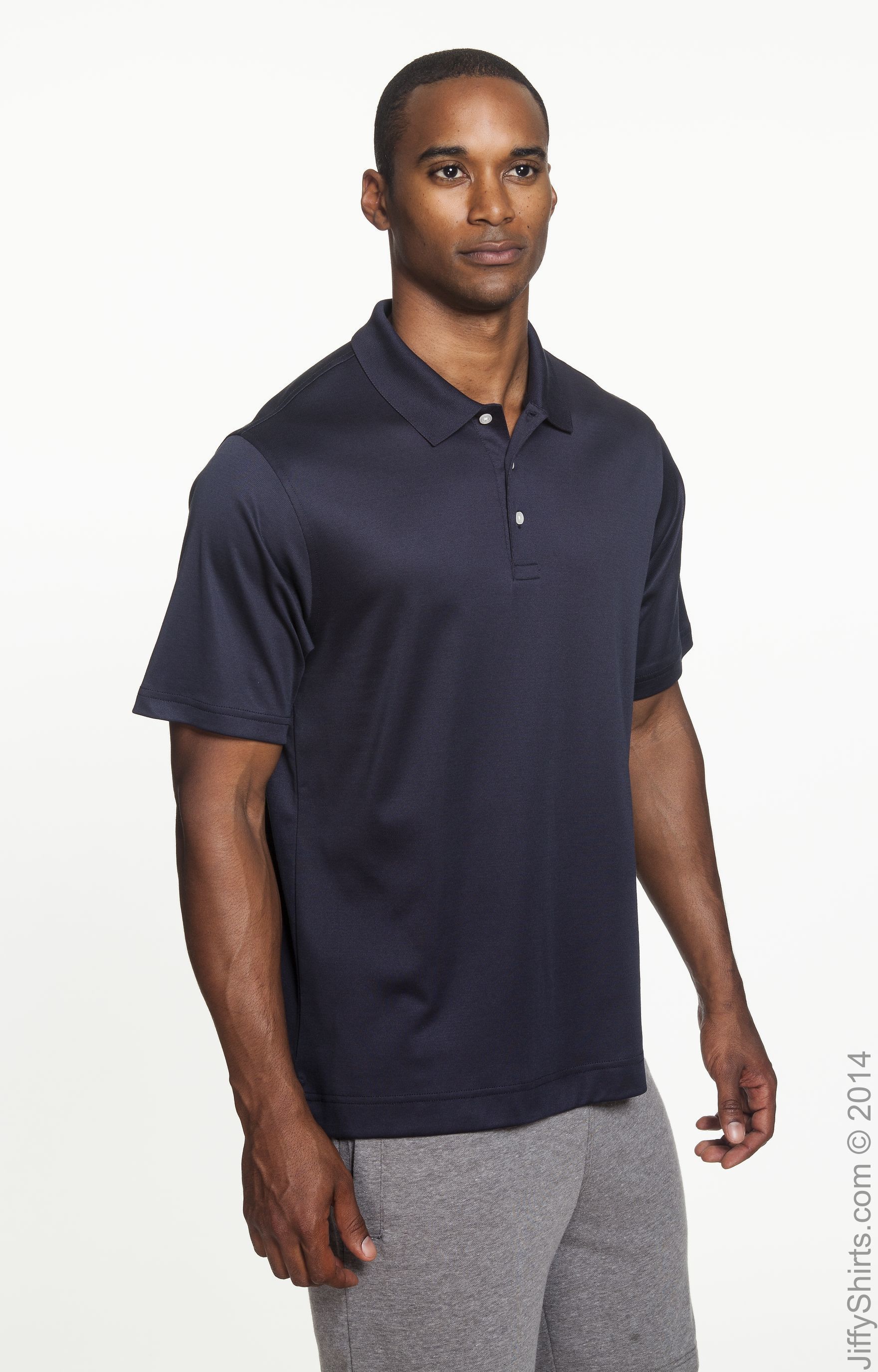 Devon & Jones DG200 Navy