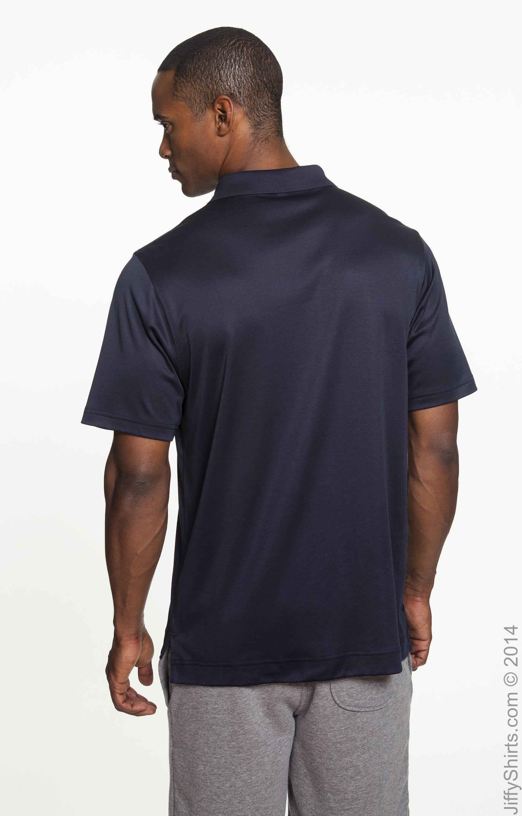 Devon & Jones DG200 Navy