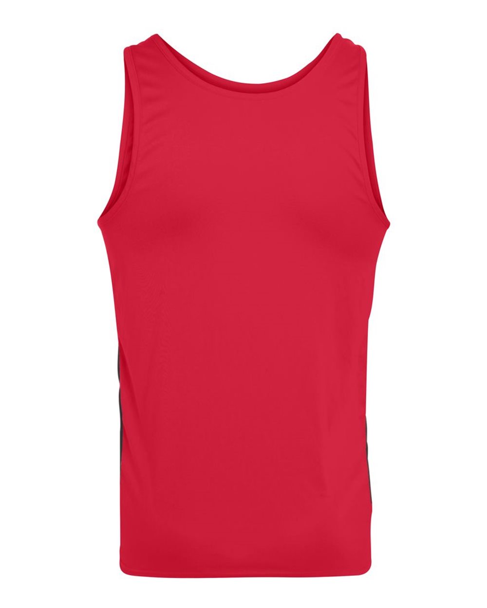 Augusta Sportswear 340 Red / Black