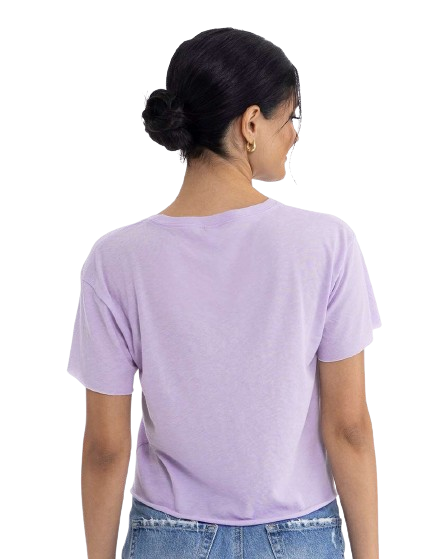 Next Level N5080 Lavender