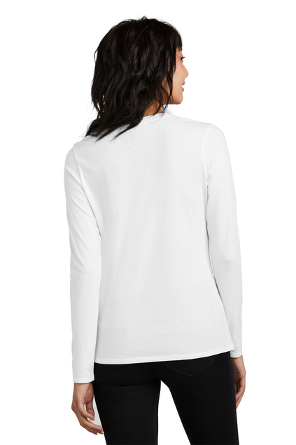 District DT110 White