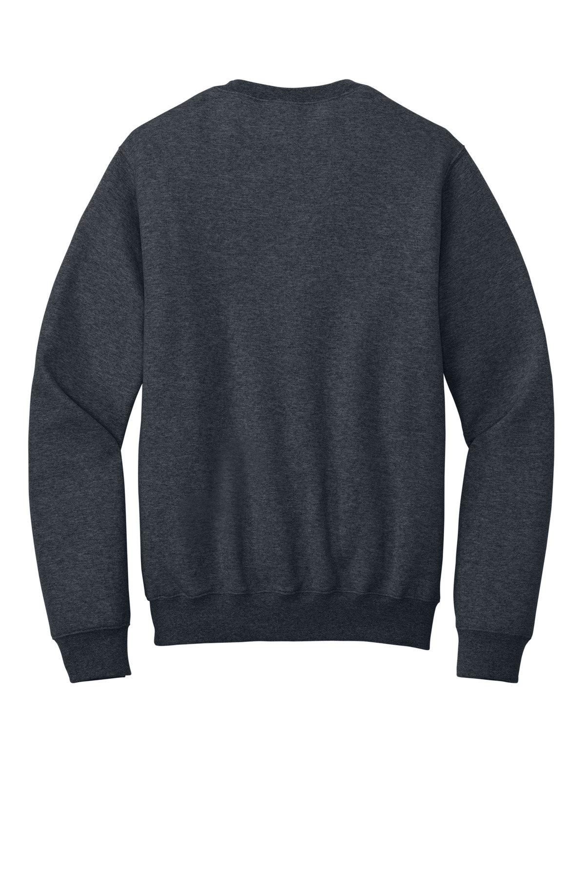 Port & Company PC78PKT Dark Heather Grey