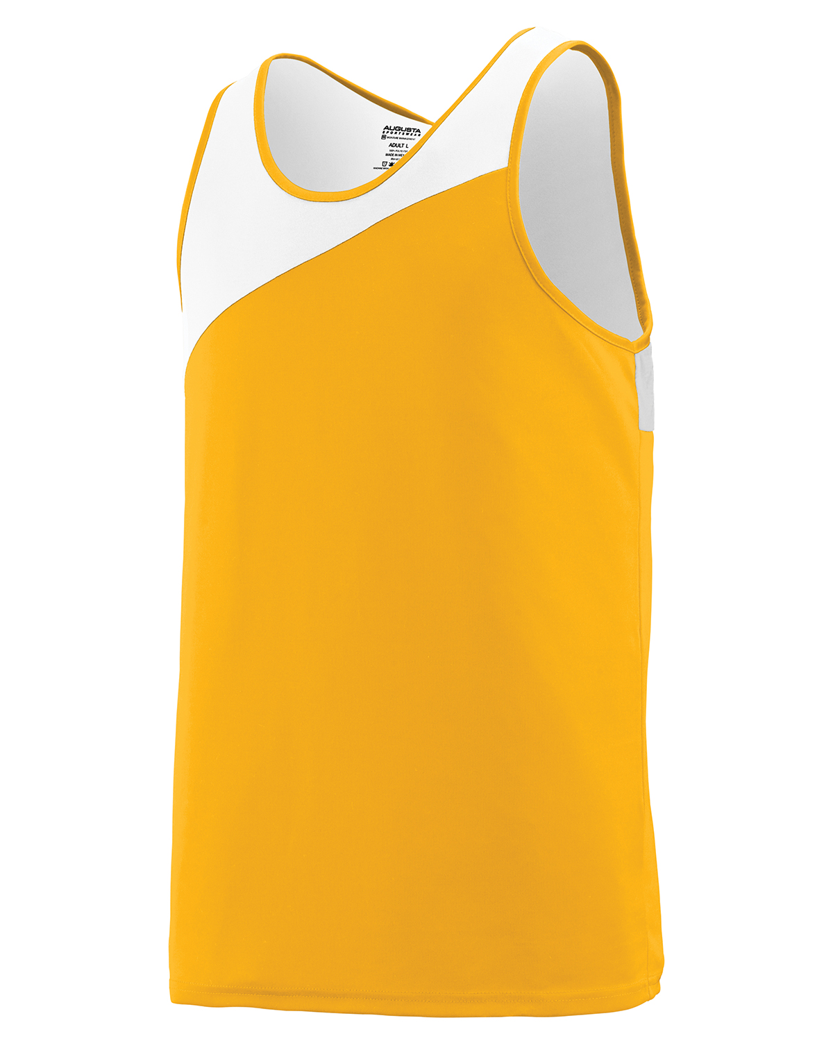 Picture for Gold / White