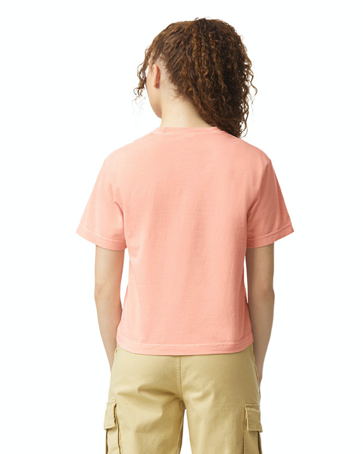 Comfort Colors 3023CL Peachy
