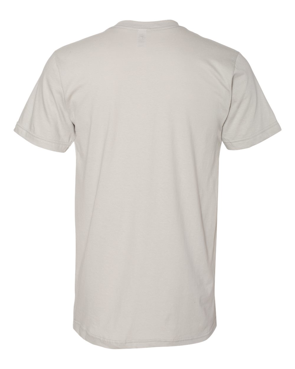 American Apparel 2001W New Silver