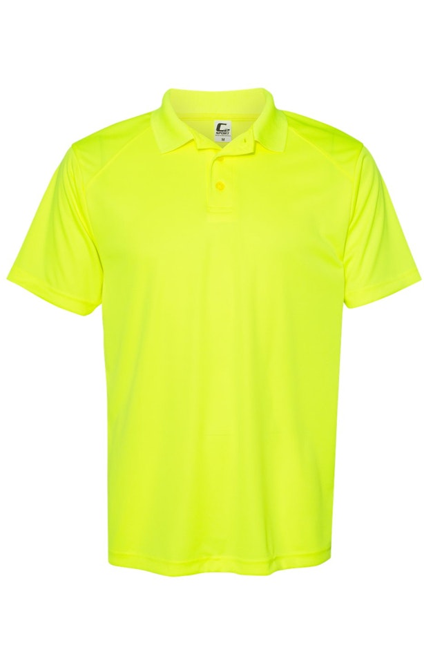 C2 Sport 5900 Safety Yellow