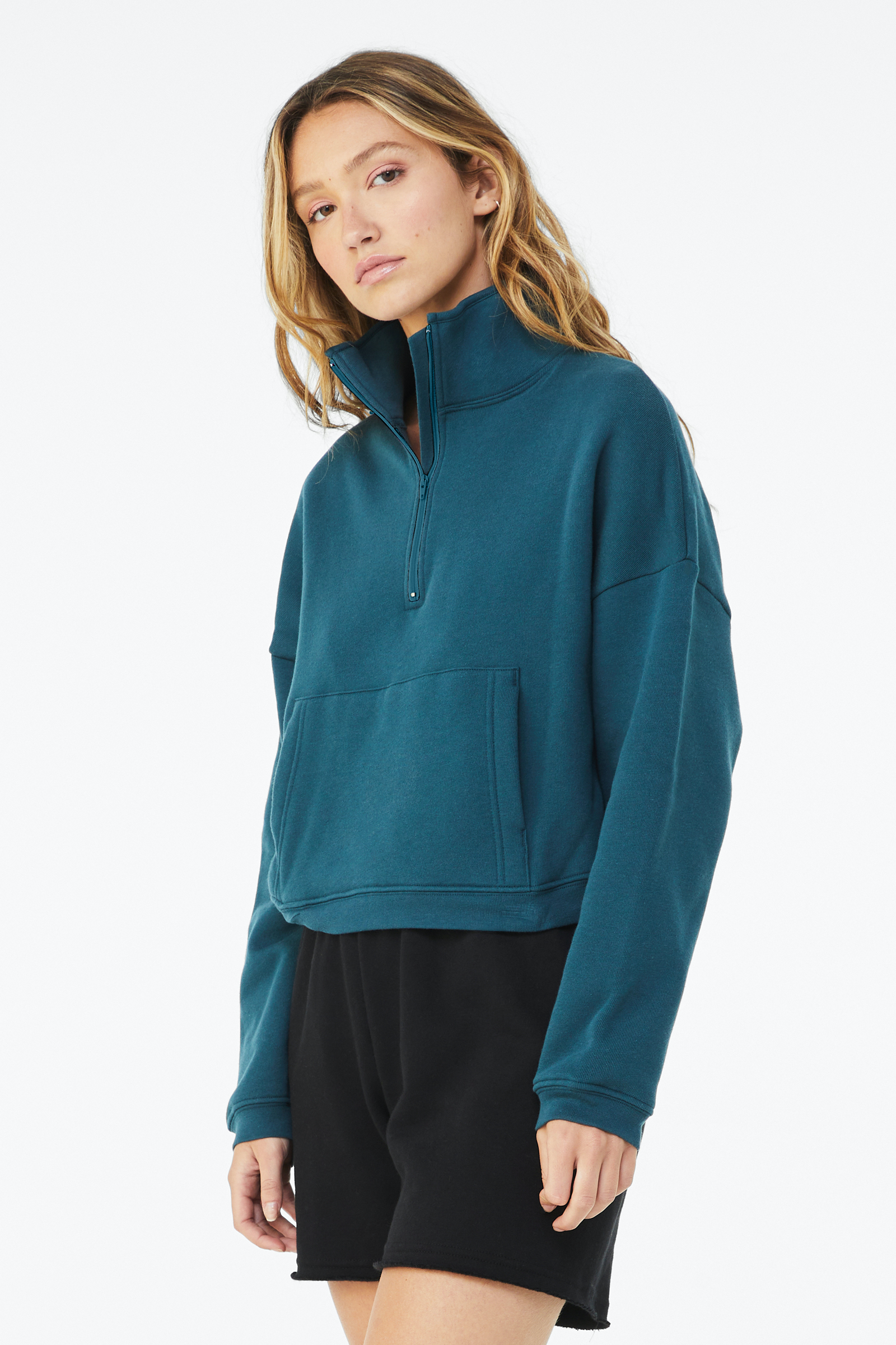 Bella + Canvas 3953 Atlantic