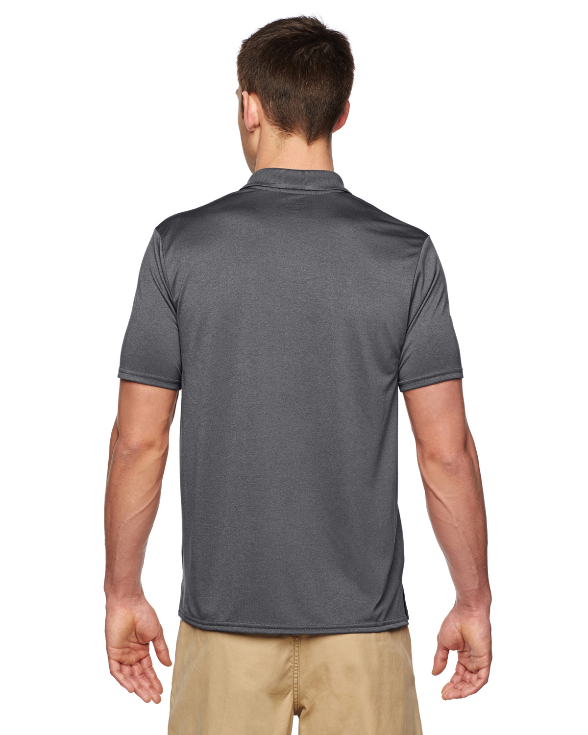 Gildan G448 Marble Charcoal