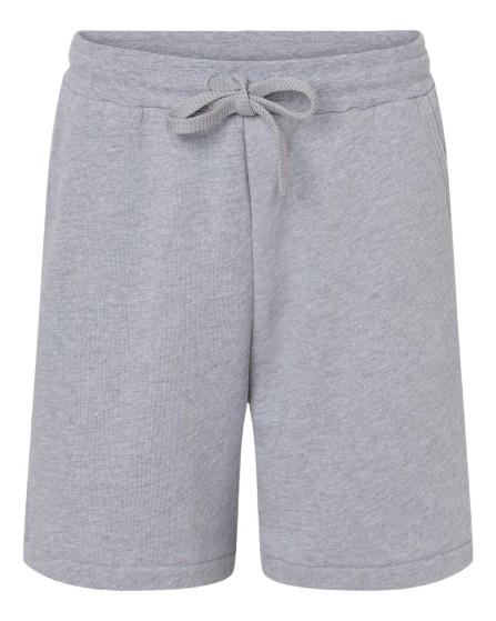 Bella + Canvas 3724 Heather Athletic