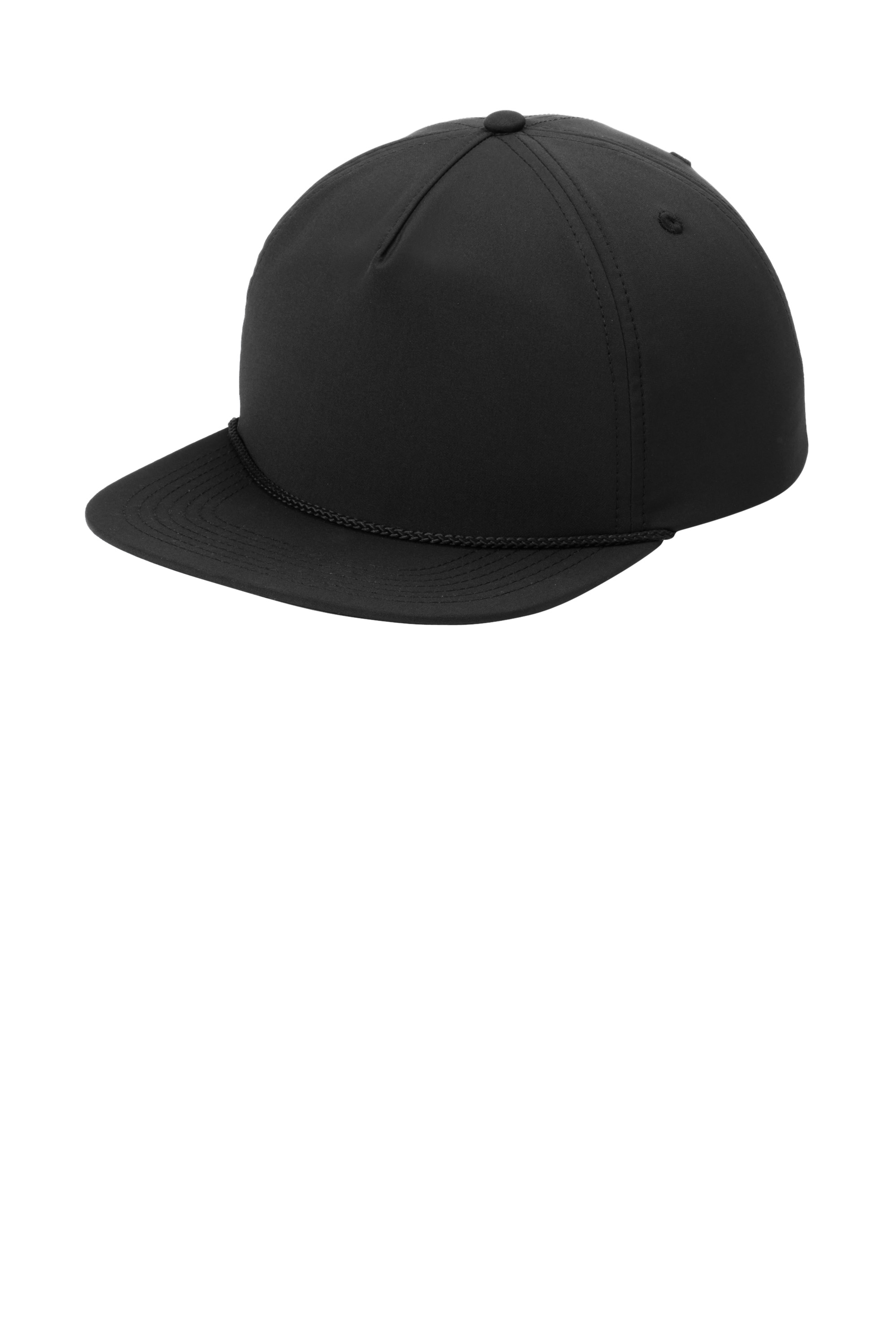 Port Authority C981 Black / Black