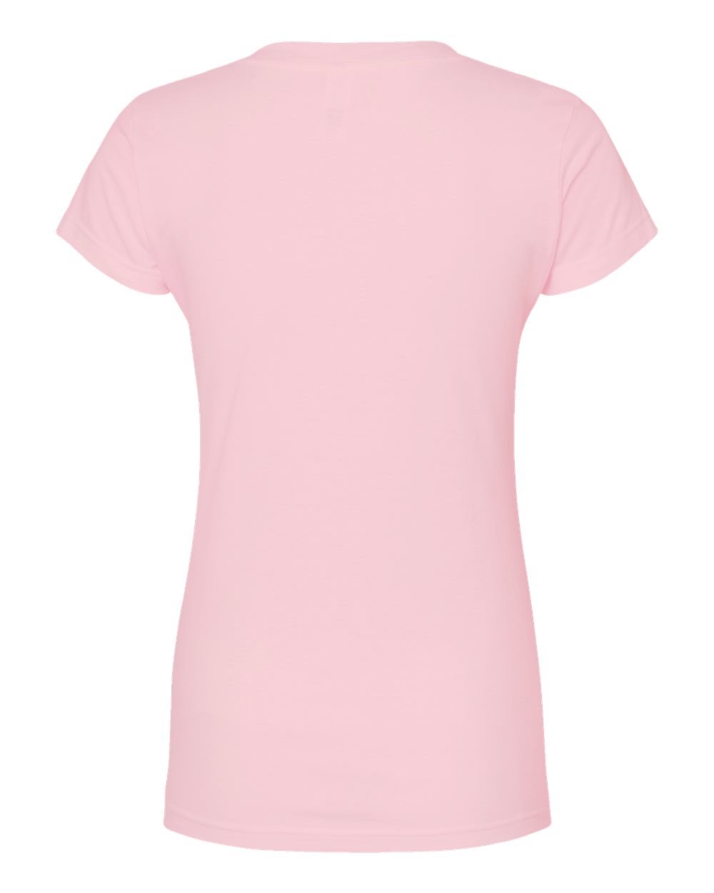 Tultex 0214TC Pink