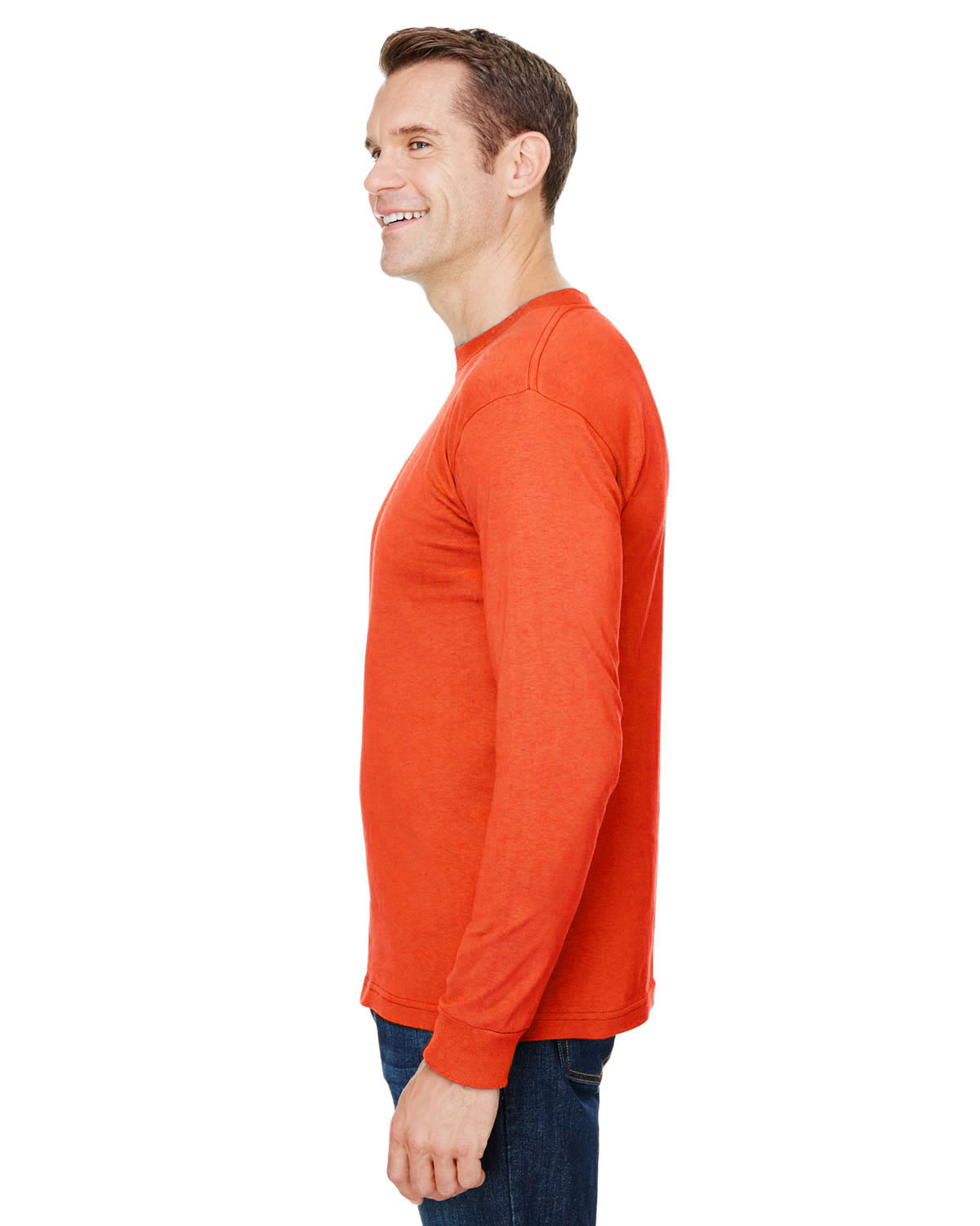 Bayside BA3055 Bright Orange