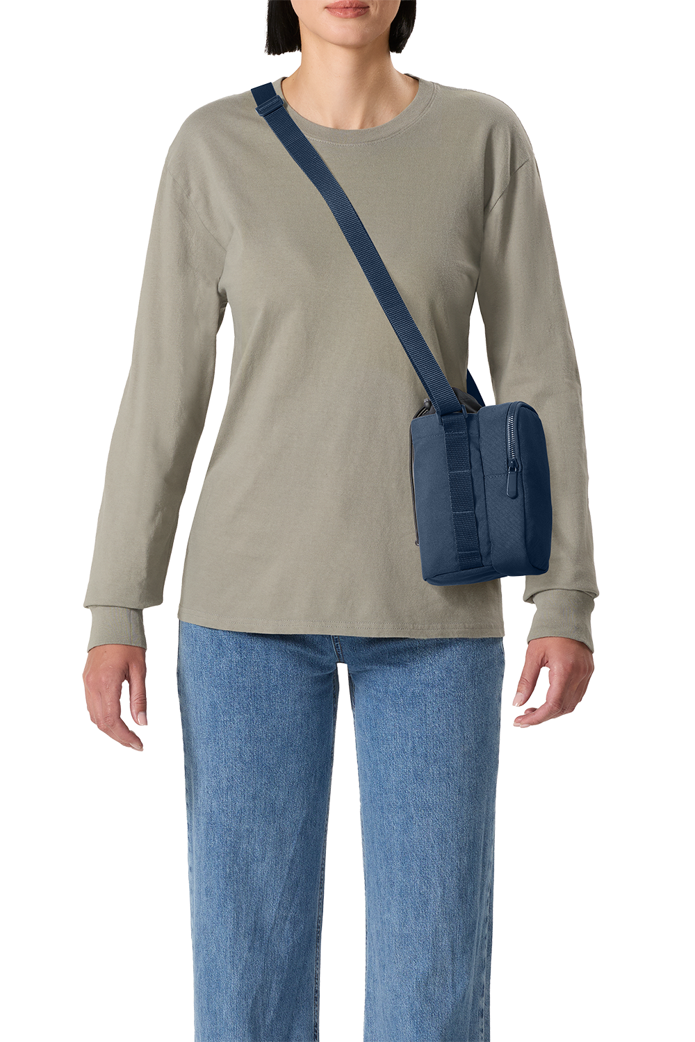 Port Authority BG941 River Blue Navy