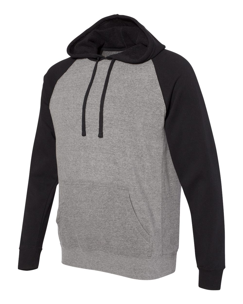 Independent Trading PRM33SBP Nickel Heather / Black