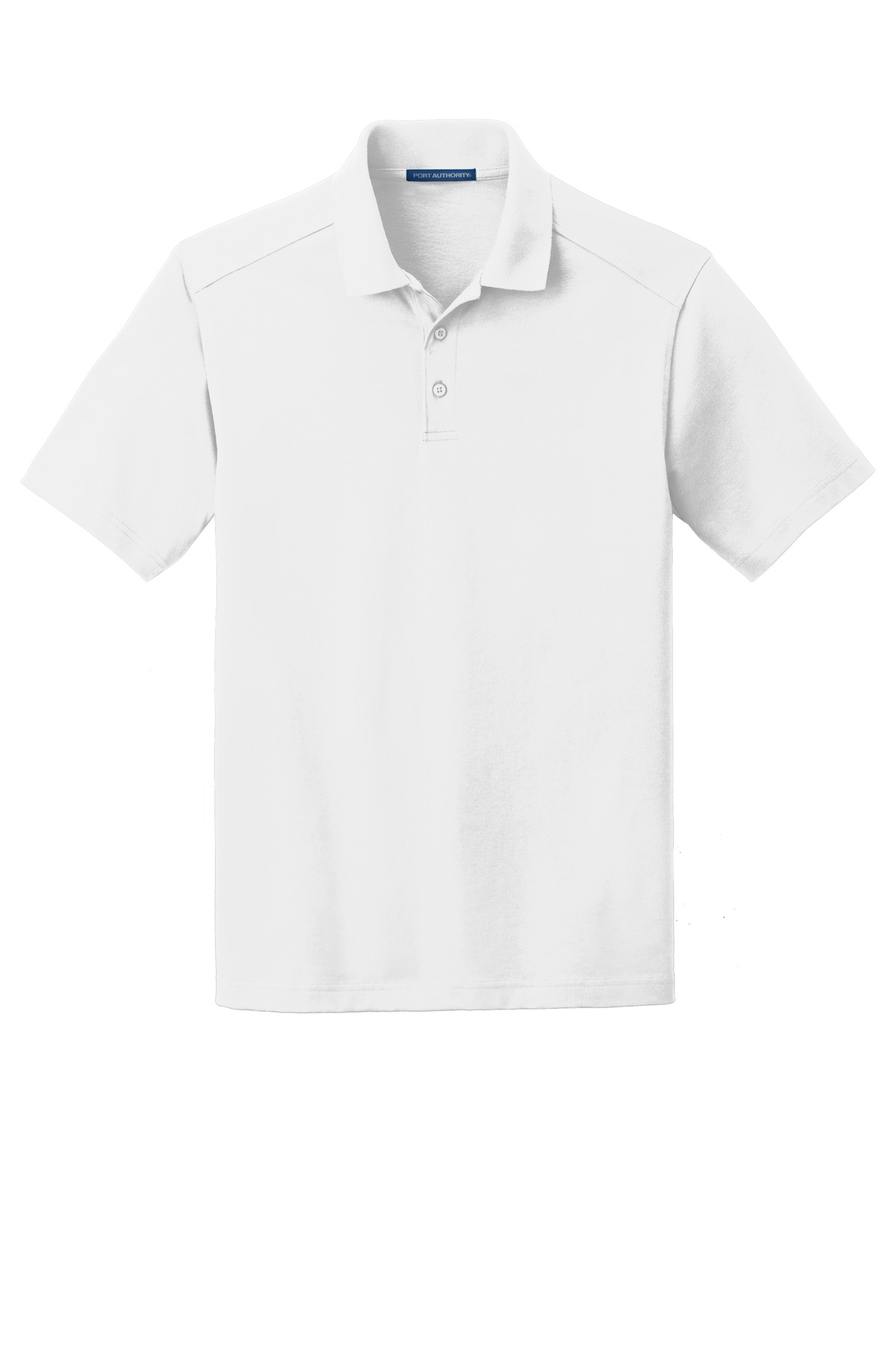 Port Authority K164 White