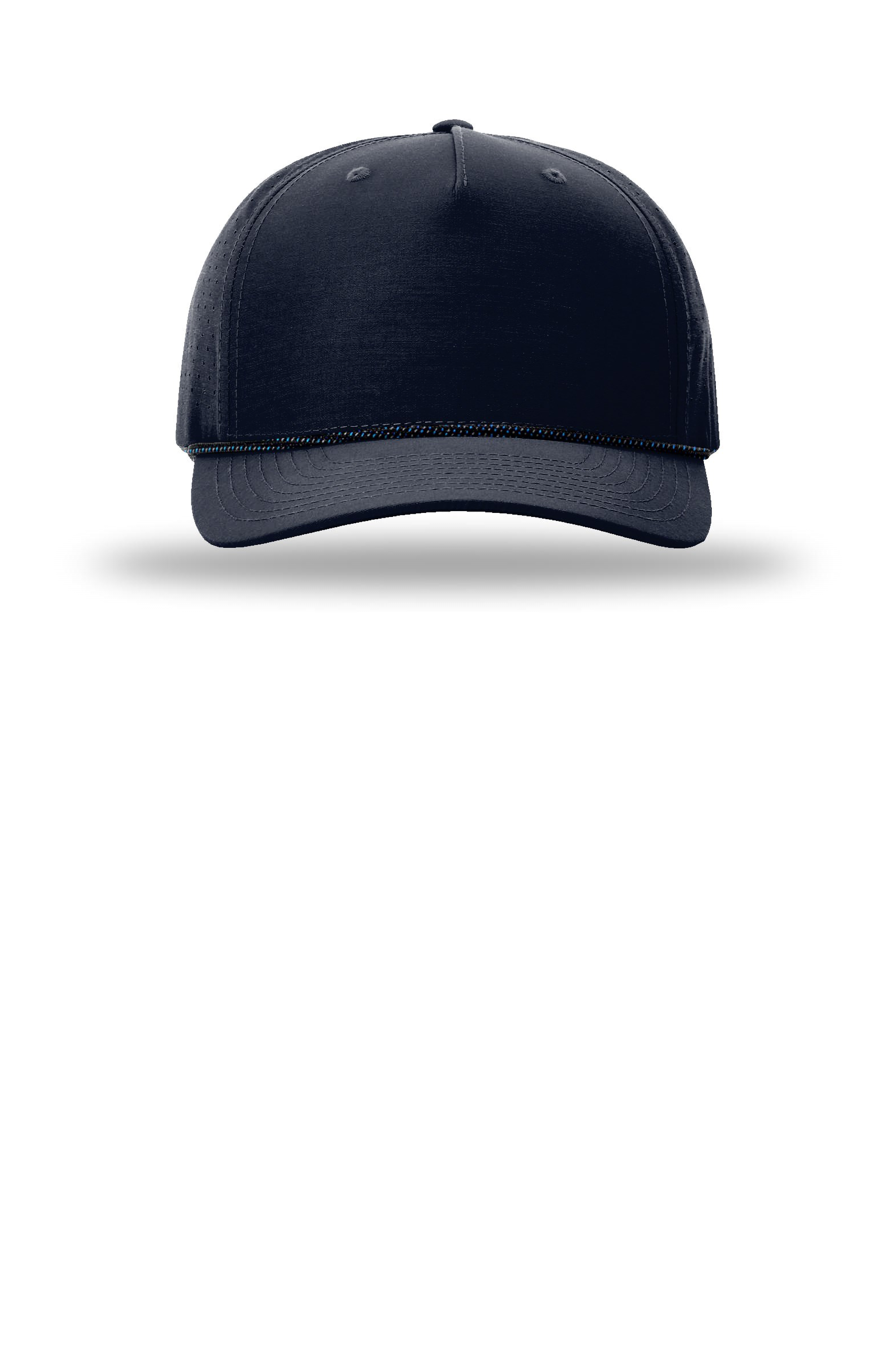 Richardson 355J1 Navy/ Midnight Navy Grey Blue