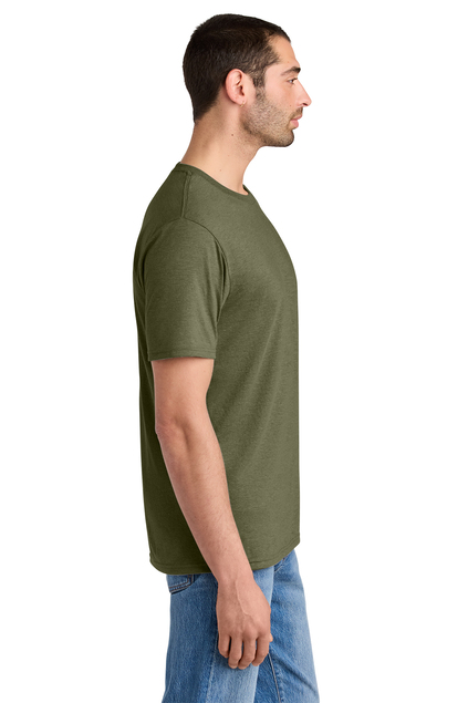 District DM130 Military Green Frost