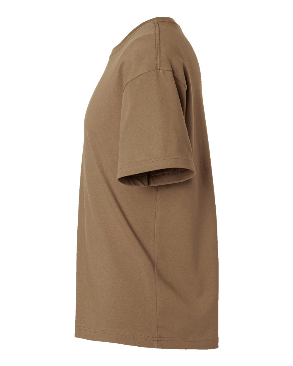 Bella + Canvas 3010C Vintage Brown